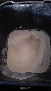 Make Noodles step 0