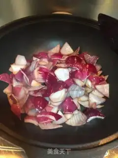 Make Curry step 2