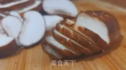 Make Frozen chicken step 5