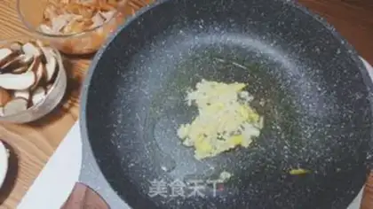 Make Frozen chicken step 6