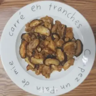 Make Frozen chicken step 9