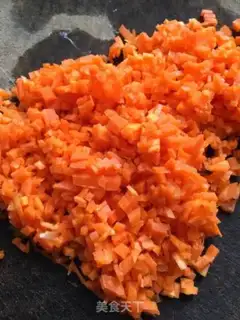 Make Beef carrots step 3