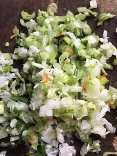 Make Beef carrots step 4
