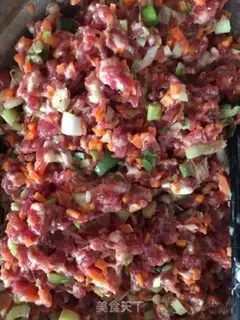 Make Beef carrots step 6