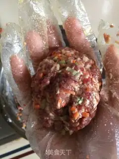 Make Beef carrots step 7