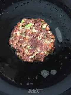 Make Beef carrots step 8
