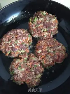 Make Beef carrots step 9