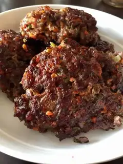 Make Beef carrots step 11