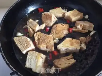 Make Bean-cracker step 7