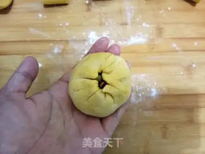 Make Shrimp-skin pickles step 12