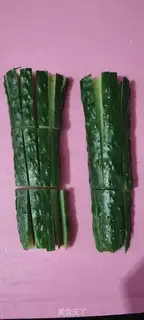 Make cucumbers, cucumbers, cucumbers step 4