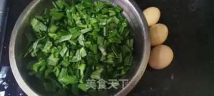 Make Scrambled eggs step 3