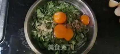 Make Scrambled eggs step 5
