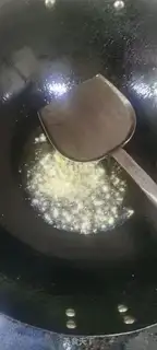 Make Scrambled eggs step 7