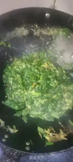Make Scrambled eggs step 9