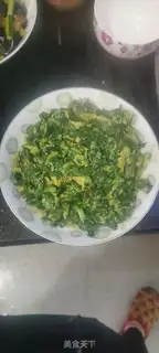 Make Scrambled eggs step 10