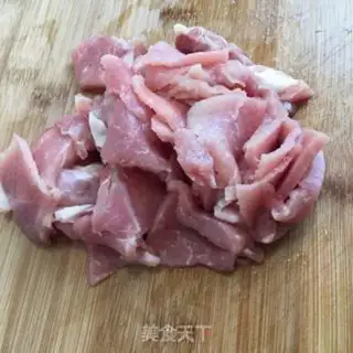 Make Meatloaf step 1