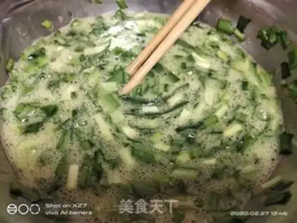 Make Fried eggs step 3