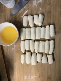 Make Big bowl step 1