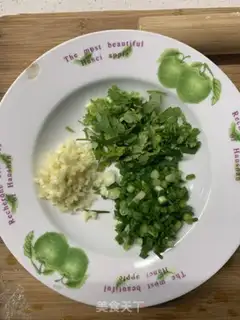 Make Big bowl step 3