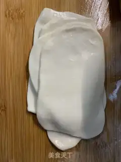 Make Big bowl step 4