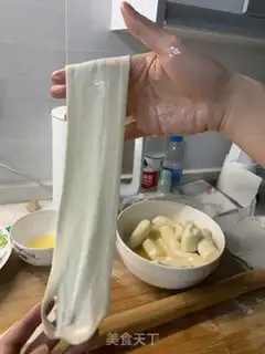 Make Big bowl step 5
