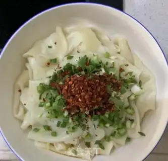 Make Big bowl step 7