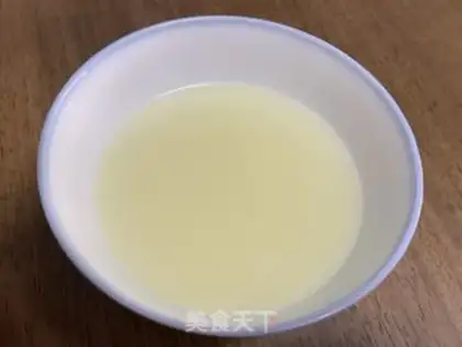Make Big bowl step 11