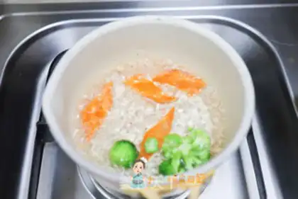 Make Potato salad step 1