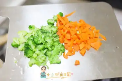 Make Potato salad step 2