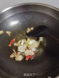 Make Jealousy cabbage step 1