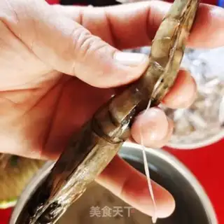 Make Shrimp step 2
