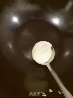 Make Piggy noodles step 3