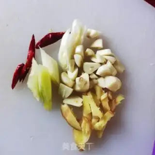 Make Shrimp step 3