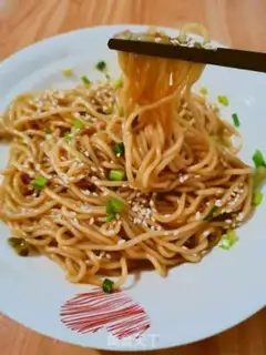 Make Piggy noodles step 7