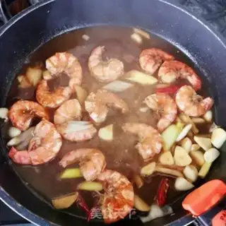 Make Shrimp step 7