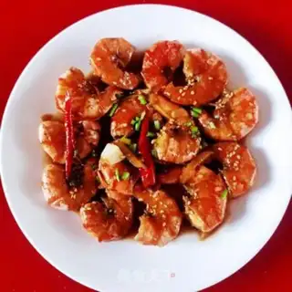 Make Shrimp step 9