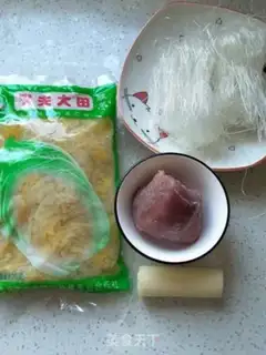 Make Sour sauce fans step 0
