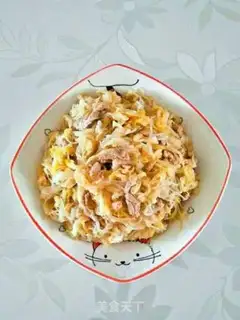 Make Sour sauce fans step 5