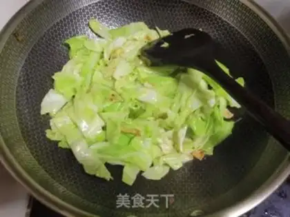 Make Snack and powder step 1