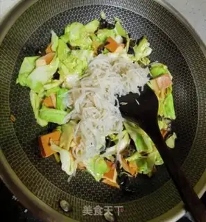 Make Snack and powder step 2