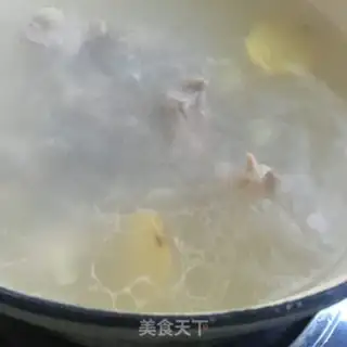 Make Pork stew step 7