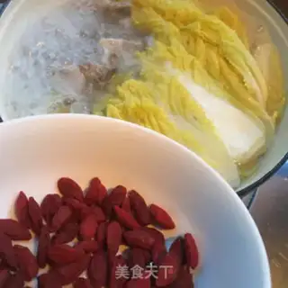 Make Pork stew step 9