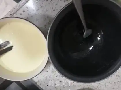Make A pancake step 5