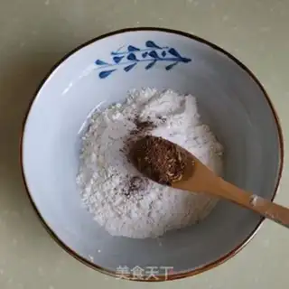 Make Steam lasagna step 4