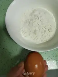 Make Tomato egg noodles step 0