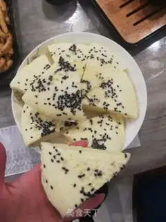Make A pancake step 7
