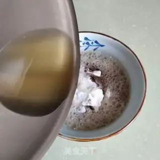 Make Steam lasagna step 5