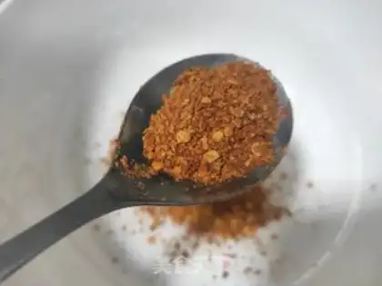 Make Homemade barbeque step 0
