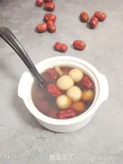 Make Red-tree soup step 5